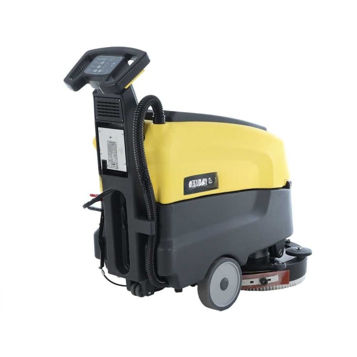 Lavor L4 45B akkukäyttöinen lattianpesukone, 45 cm, 24 V, 400 W