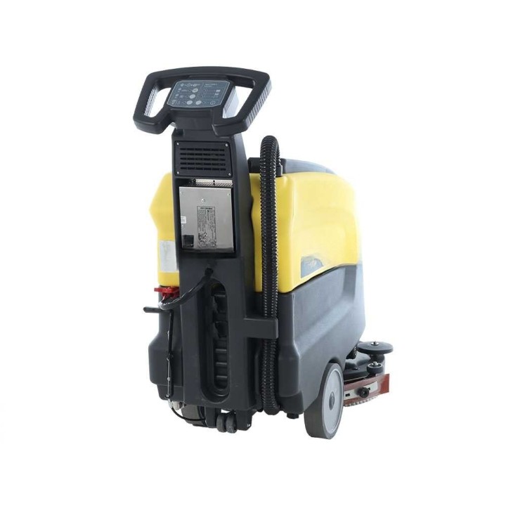 Lavor L4 45B akkukäyttöinen lattianpesukone, 45 cm, 24 V, 400 W