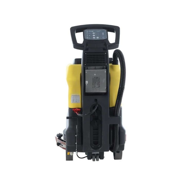 Lavor L4 45B akkukäyttöinen lattianpesukone, 45 cm, 24 V, 400 W