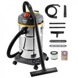 Lavor WTP 30 X märkä kuivaimuri 30 l 1 600 W