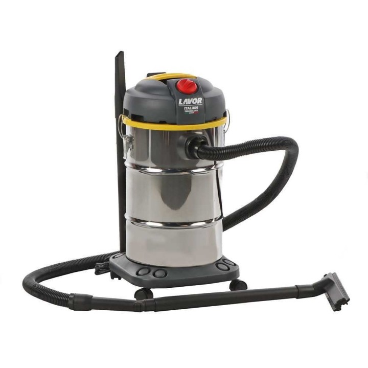 Lavor WTP 30 X märkä-kuivaimuri, 30 l, 1 600 W