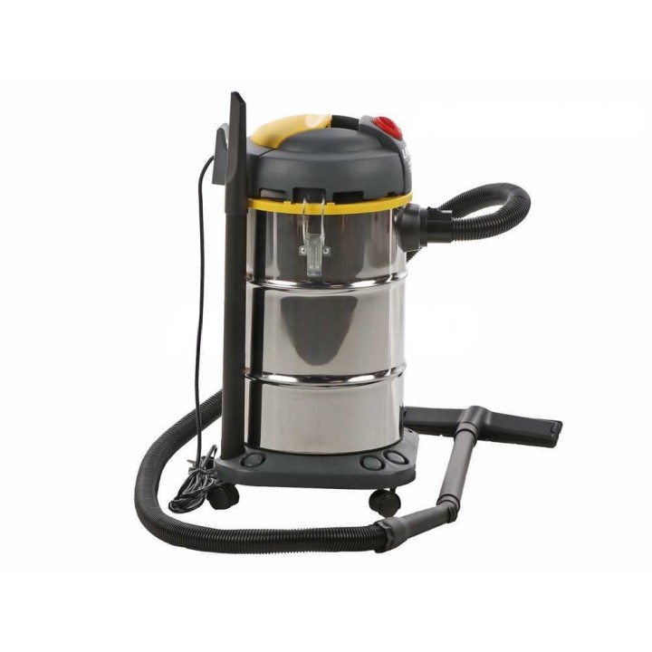 Lavor WTP 30 X märkä-kuivaimuri, 30 l, 1 600 W