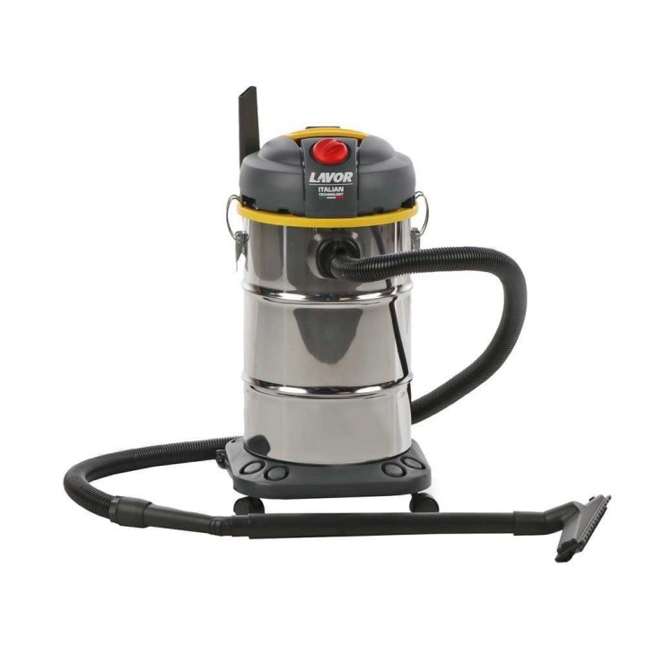 Lavor WTP 30 X märkä-kuivaimuri, 30 l, 1 600 W
