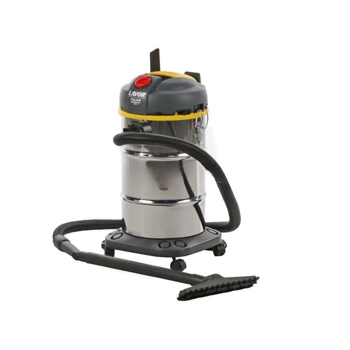 Lavor WTP 30 X märkä-kuivaimuri, 30 l, 1 600 W