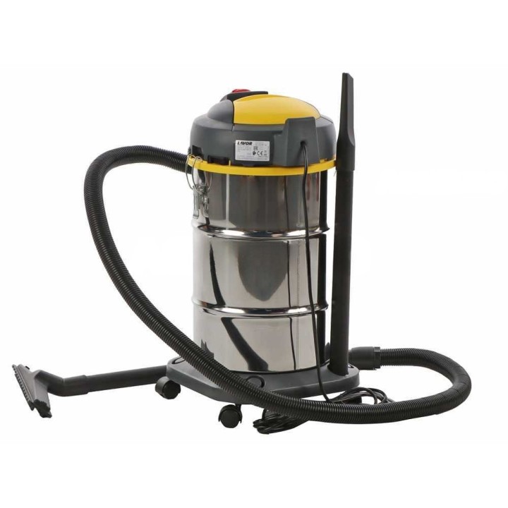 Lavor WTP 30 X märkä-kuivaimuri, 30 l, 1 600 W