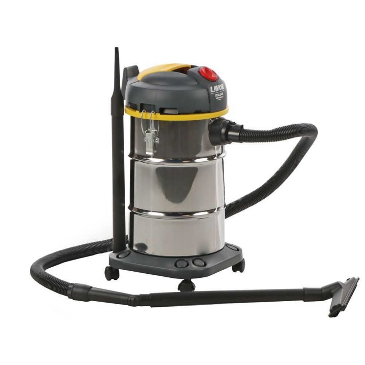 Lavor WTP 30 X märkä-kuivaimuri, 30 l, 1 600 W