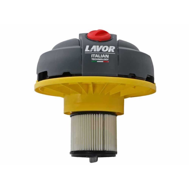 Lavor WTP 30 X märkä-kuivaimuri, 30 l, 1 600 W