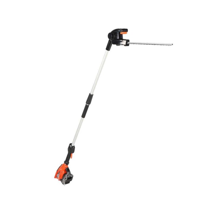 ECHO DHCA-310 akkupensasleikkuri varrella, 40 V, 4 Ah, 49 cm