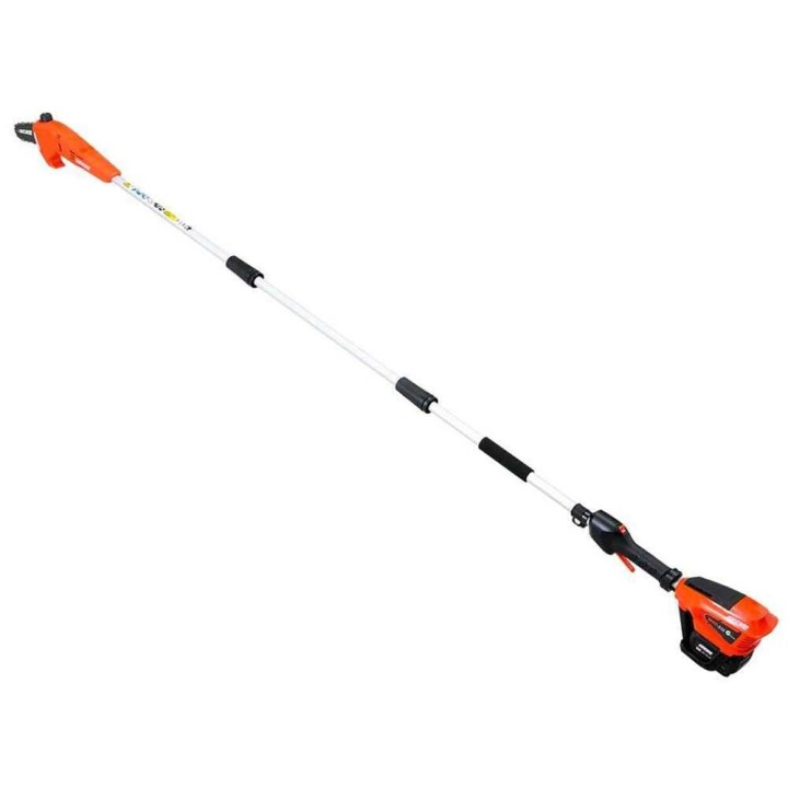 Echo DPPF-310 akkupylvässaha, 40 V, 4 Ah, 20 cm:n terä