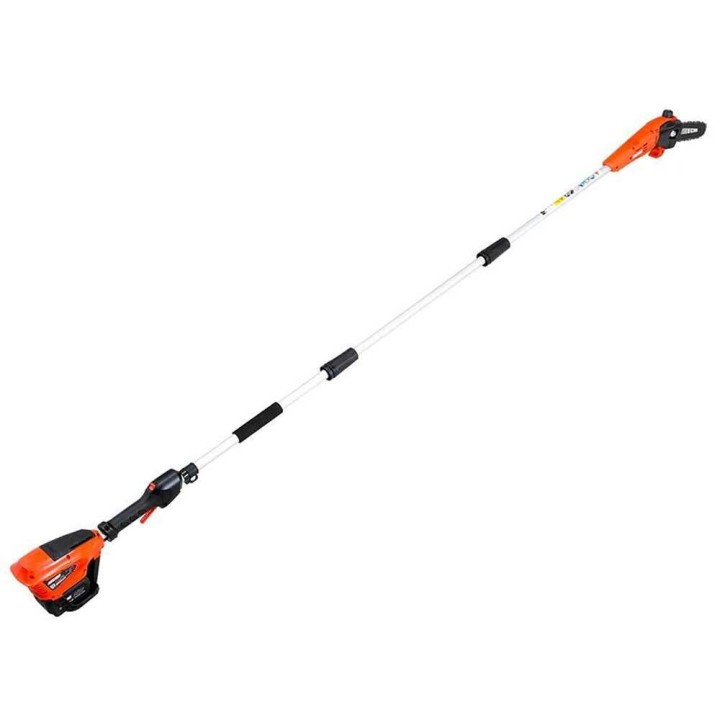 Echo DPPF-310 akkupylvässaha, 40 V, 4 Ah, 20 cm:n terä