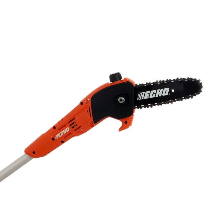 Echo DPPF-310 akkupylvässaha, 40 V, 4 Ah, 20 cm:n terä