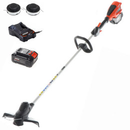 Echo DSRM 310 akkuraivaussaha 40 V 4 Ah 30 cm leikkuuleveys