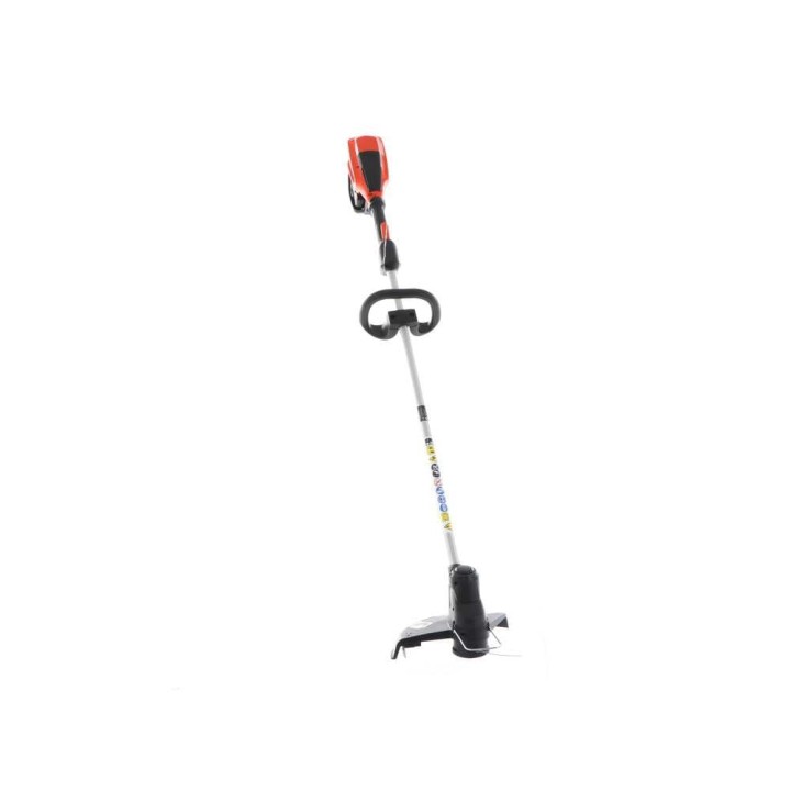 Echo DSRM-310 akkuraivaussaha, 40 V, 4 Ah, 30 cm leikkuuleveys