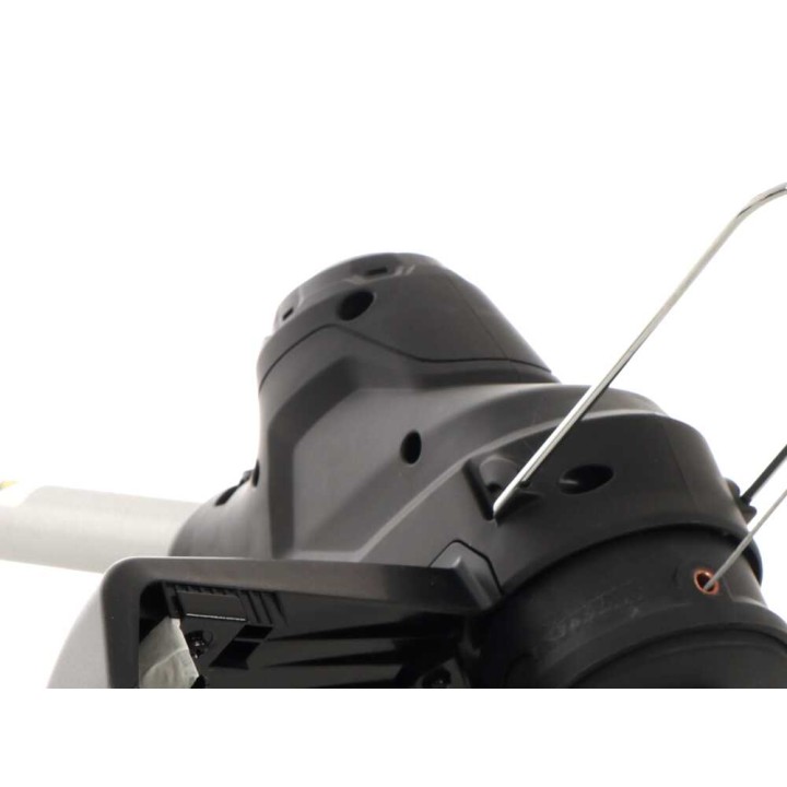 Echo DSRM-310 akkuraivaussaha, 40 V, 4 Ah, 30 cm leikkuuleveys