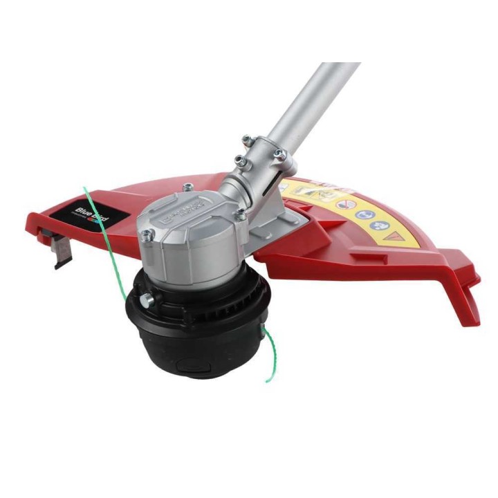 Blue Bird BCB 40 akkuraivaussaha, 450 W, 40 V, 2,5 Ah