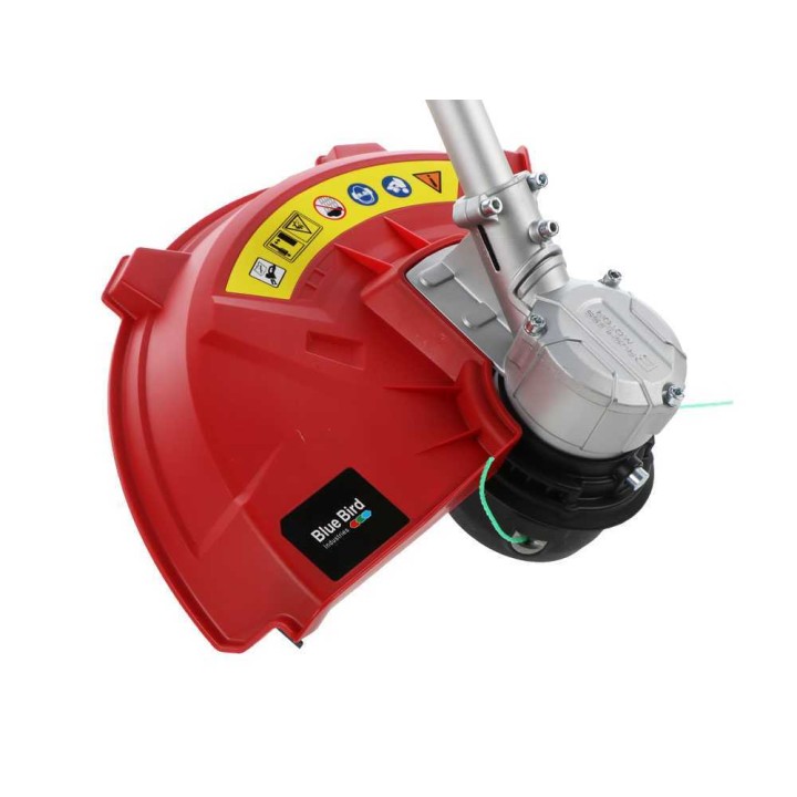 Blue Bird BCB 40 akkuraivaussaha, 450 W, 40 V, 2,5 Ah