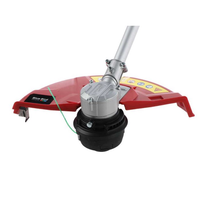 Blue Bird BCB 40 akkuraivaussaha, 450 W, 40 V, 2,5 Ah
