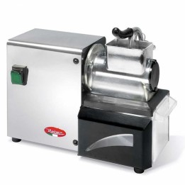 Reber 10053N sähköraastin koville juustoille 200 W ruostumaton teräs