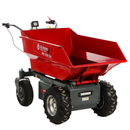 Blue Bird WB 500EH akkukäyttöinen dumper kottikärry 1 000 W 500 kg