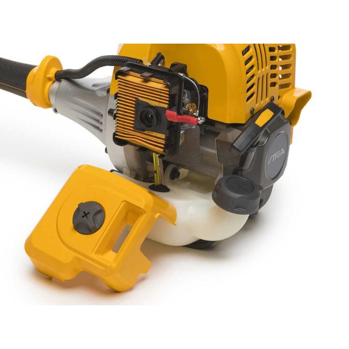 Stiga BC 545 -raivaussaha, 42,7 cm³, 1,7 HP