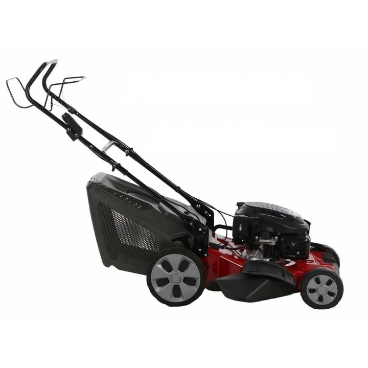 Castelgarden XC 53 SE vetävä ruohonleikkuri, 4-in-1, 166 cm³, 51 cm, sähköstartti