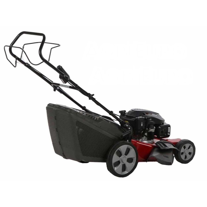 Castelgarden XC 53 SE vetävä ruohonleikkuri, 4-in-1, 166 cm³, 51 cm, sähköstartti