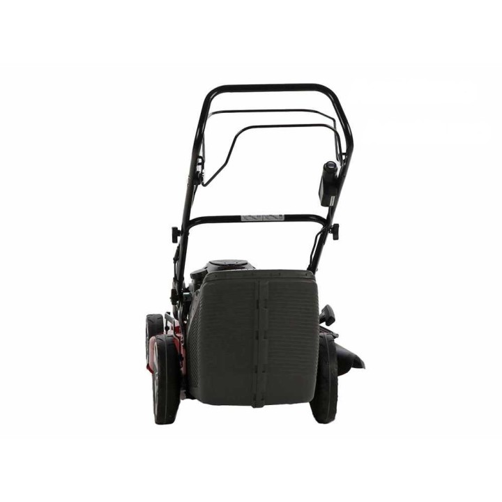 Castelgarden XC 53 SE vetävä ruohonleikkuri, 4-in-1, 166 cm³, 51 cm, sähköstartti