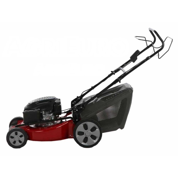 Castelgarden XC 53 SE vetävä ruohonleikkuri, 4-in-1, 166 cm³, 51 cm, sähköstartti