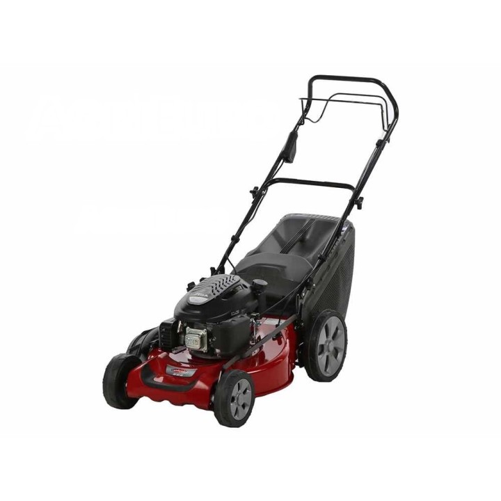 Castelgarden XC 53 SE vetävä ruohonleikkuri, 4-in-1, 166 cm³, 51 cm, sähköstartti