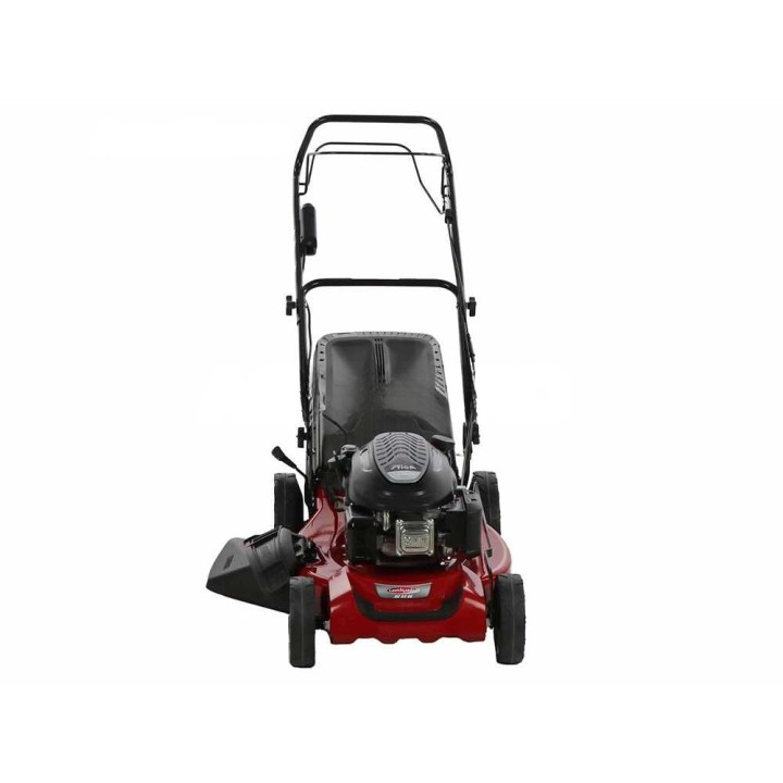 Castelgarden XC 53 SE vetävä ruohonleikkuri, 4-in-1, 166 cm³, 51 cm, sähköstartti