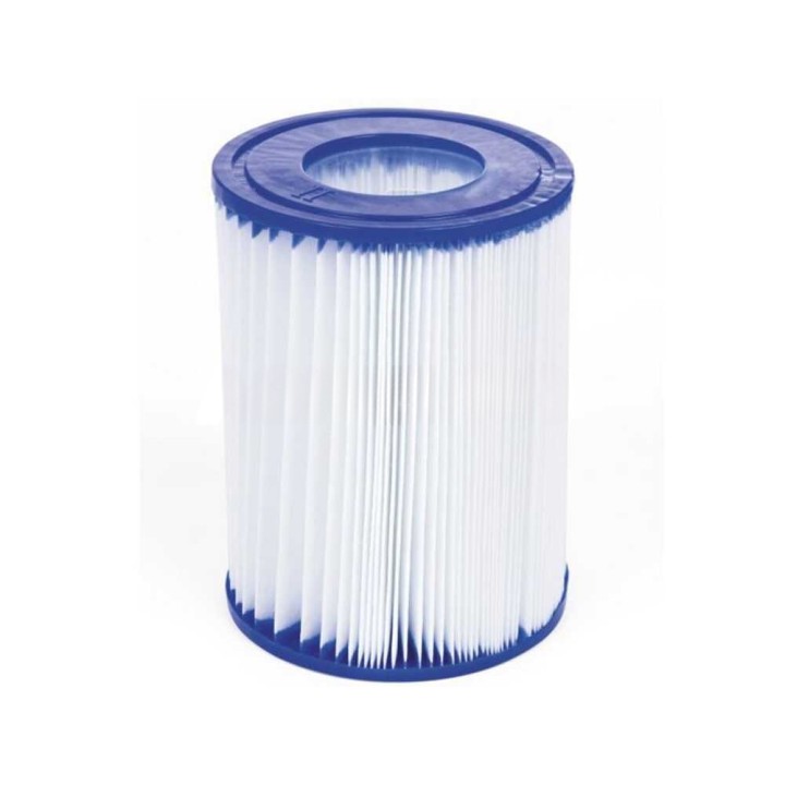 Bestway Power Steel 561ES uima-allas, soikea, 732 × 366 × 122 cm