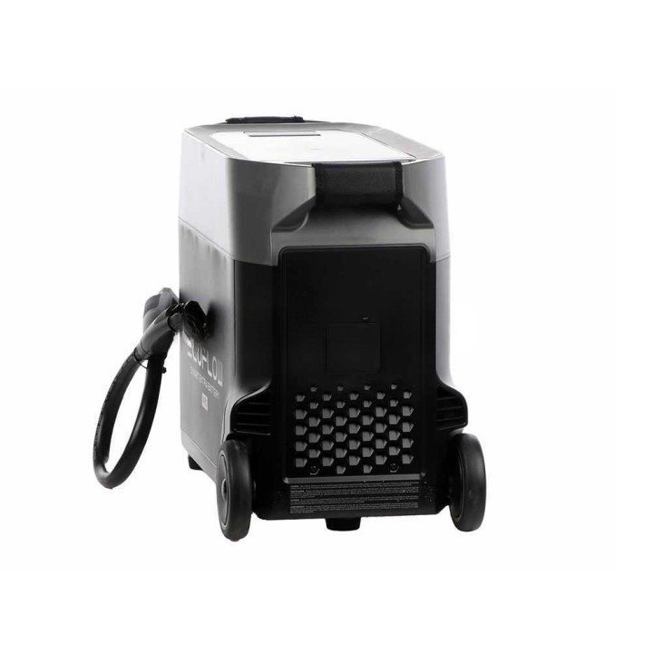 EcoFlow DELTA Pro lisäakku, 3 600 Wh, 4,5 kW, LCD-näyttö
