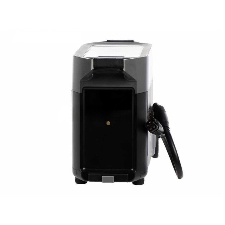EcoFlow DELTA Pro lisäakku, 3 600 Wh, 4,5 kW, LCD-näyttö