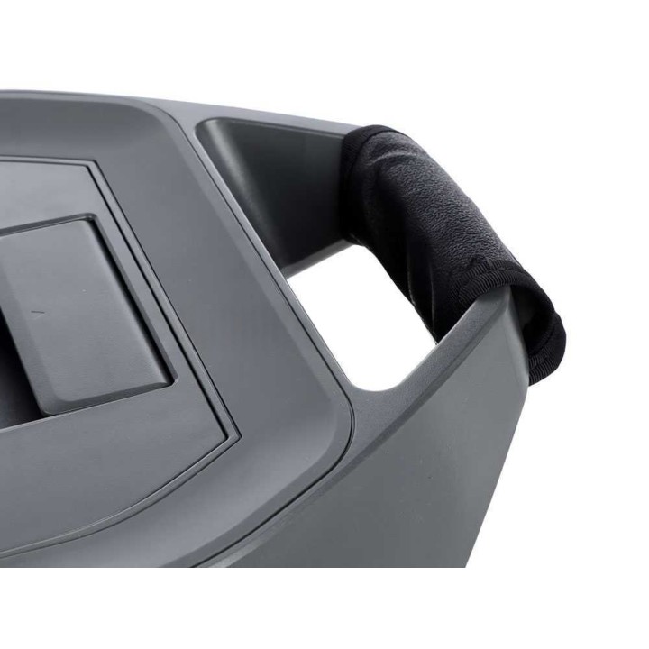 EcoFlow DELTA Pro lisäakku, 3 600 Wh, 4,5 kW, LCD-näyttö