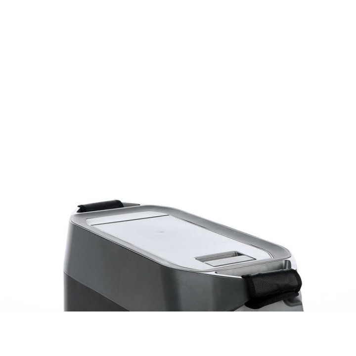 EcoFlow DELTA Pro lisäakku, 3 600 Wh, 4,5 kW, LCD-näyttö