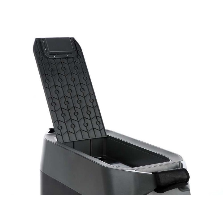EcoFlow DELTA Pro lisäakku, 3 600 Wh, 4,5 kW, LCD-näyttö