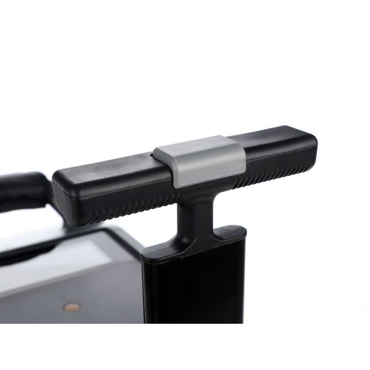 EcoFlow DELTA Pro lisäakku, 3 600 Wh, 4,5 kW, LCD-näyttö