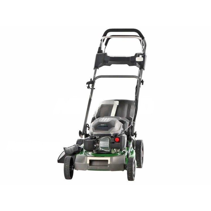 GreenBay GB-LM 46 S vetävä 4-in-1-ruohonleikkuri, 170 cm³, 46 cm