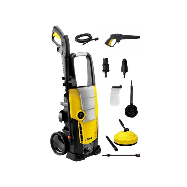 Lavor Galaxy 150 kylmävesipainepesuri, 2 100 W, 230 V