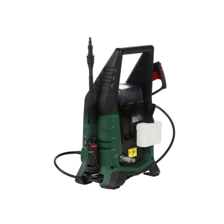 BOSCH UniversalAquatak 36V-100 akkukäyttöinen painepesuri, 100 bar, 36 V, 4 Ah