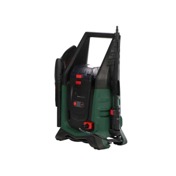 BOSCH UniversalAquatak 36V-100 akkukäyttöinen painepesuri, 100 bar, 36 V, 4 Ah