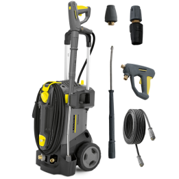 Kärcher HD 6 13 C Plus kylmävesipainepesuri 190 bar 590 l h