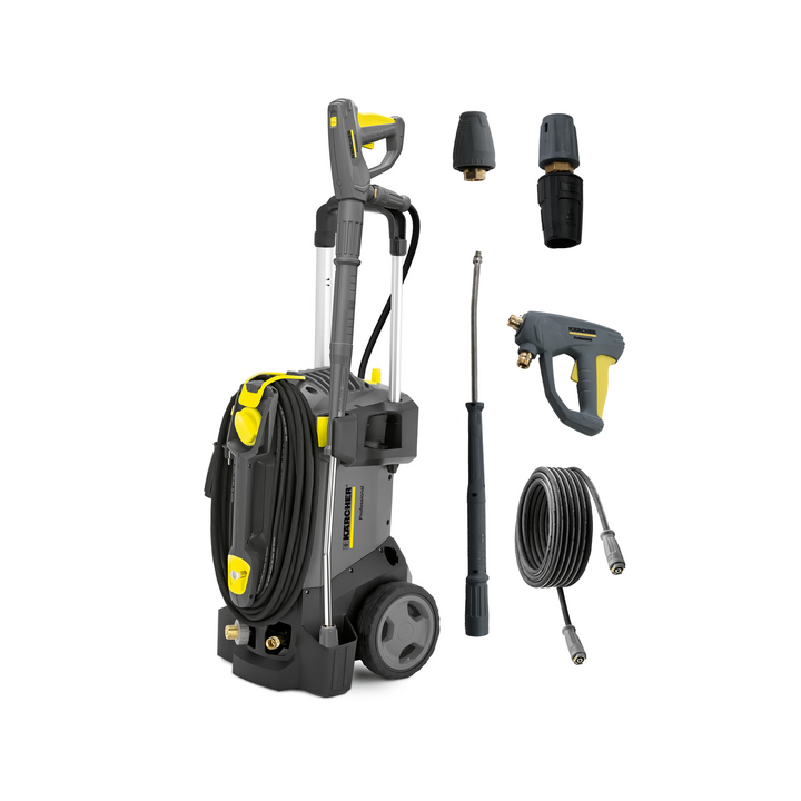 Kärcher HD 6 13 C Plus kylmävesipainepesuri 190 bar 590 l h