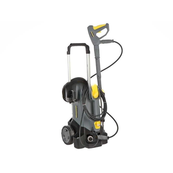 Kärcher HD 6/13 C Plus kylmävesipainepesuri, 190 bar, 590 l/h
