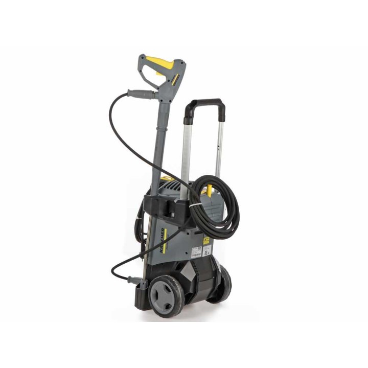 Kärcher HD 6/13 C Plus kylmävesipainepesuri, 190 bar, 590 l/h
