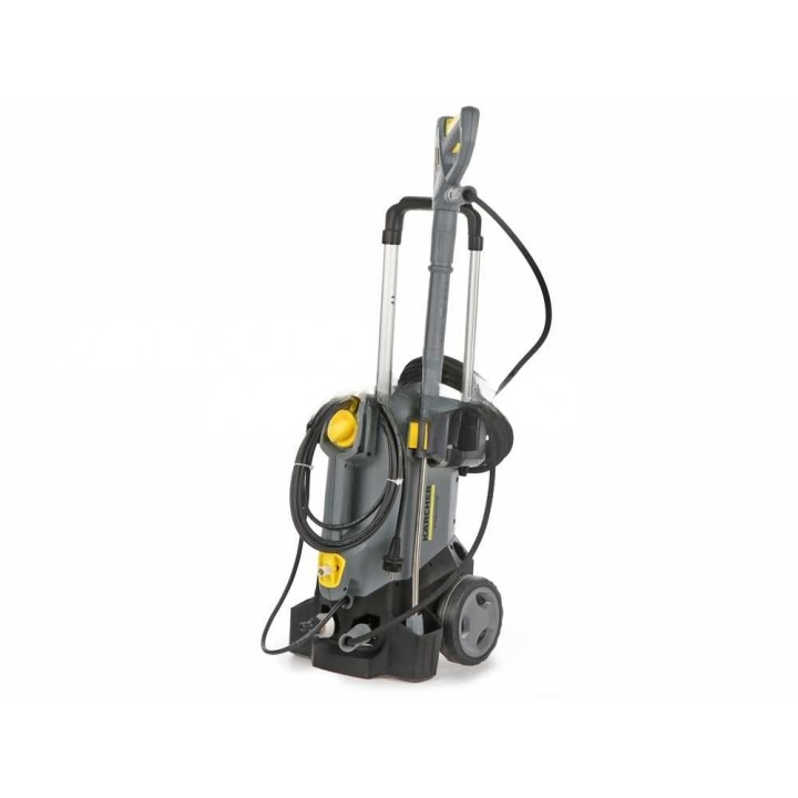 Kärcher HD 6/13 C Plus kylmävesipainepesuri, 190 bar, 590 l/h