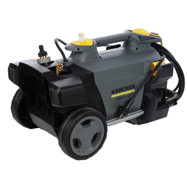 Kärcher HD 6/13 C Plus kylmävesipainepesuri, 190 bar, 590 l/h