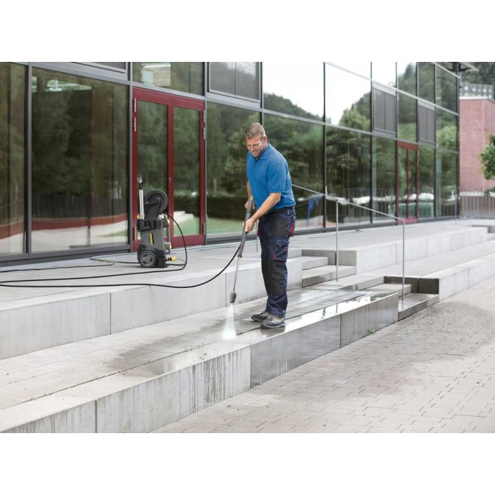 Kärcher HD 6/13 C Plus kylmävesipainepesuri, 190 bar, 590 l/h