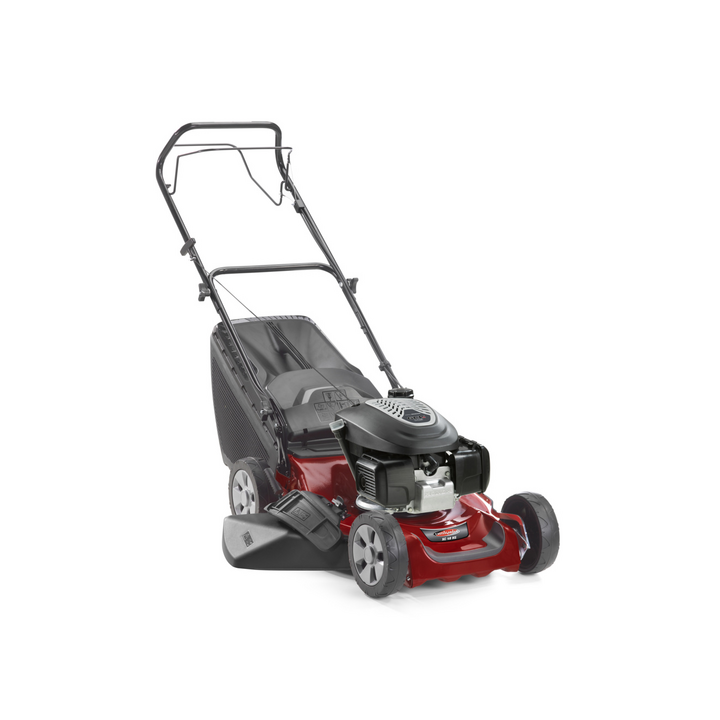 Castelgarden XC 48 HS vetävä ruohonleikkuri Honda GCVx 145 46 cm 4 in 1