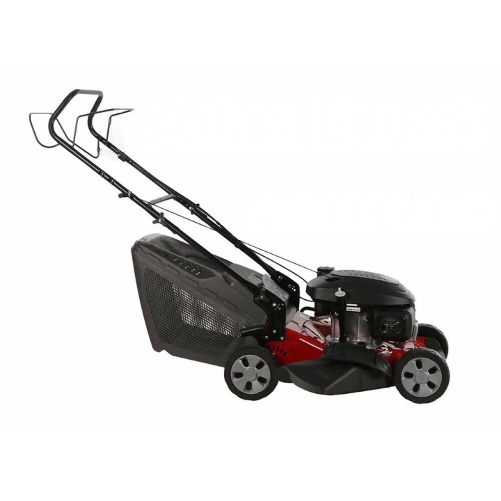 Castelgarden XC 48 HS vetävä ruohonleikkuri, Honda GCVx 145, 46 cm, 4-in-1